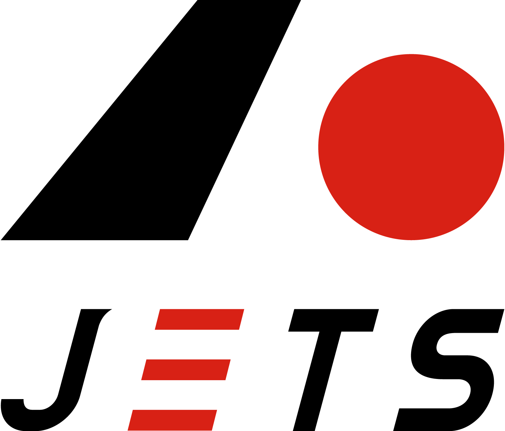 JETS ロゴ 1